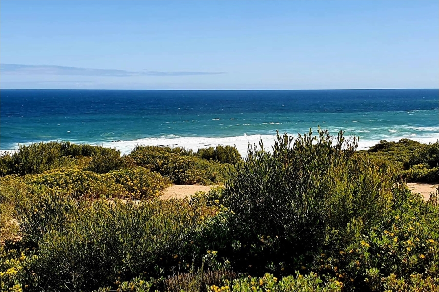 0 Bedroom Property for Sale in Fynbosstrand Western Cape